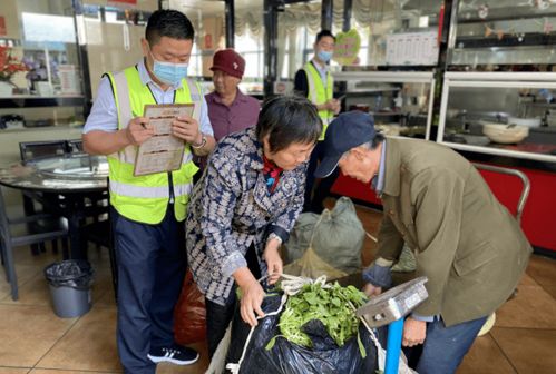 消费扶贫新路径 蔬菜、家禽、农特产品搭上高速公路服务区快车